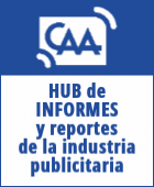 CAA informes IG